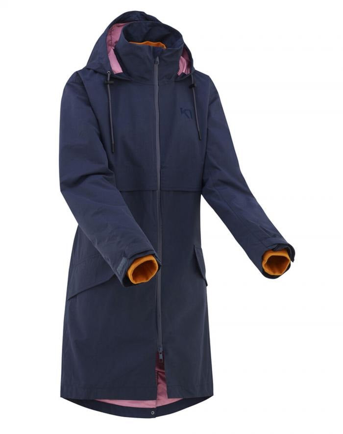 Women's 3-in-1 Jacket by Kari Traa Women's 3-in-1 Jacket by Kari Traa